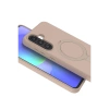 Newface Samsung Galaxy A56 Regal Magsafe Standlı Kapak