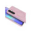 Newface Samsung Galaxy A56 Regal Magsafe Standlı Kapak