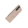 Newface Samsung Galaxy A56 Regal Magsafe Standlı Kapak