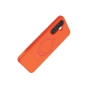 Newface Samsung Galaxy A56 Regal Magsafe Standlı Kapak