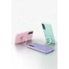 Newface Samsung Galaxy A56 Regal Magsafe Standlı Kapak