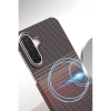 Newface Samsung Galaxy A56 Vega Magsafe Kapak