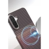 Newface Samsung Galaxy A56 Vega Magsafe Kapak