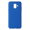 Newface Samsung Galaxy A6 2018 Kılıf First Silikon
