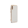 Newface Samsung Galaxy A70 Kılıf Volet Silikon