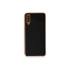 Newface Samsung Galaxy A70 Kılıf Volet Silikon