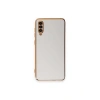 Newface Samsung Galaxy A70 Kılıf Volet Silikon