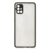 Newface Samsung Galaxy A71 Kılıf Montreal Silikon Kapak