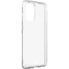 Newface Samsung Galaxy A72 Kılıf Lüx Şeffaf Silikon