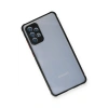 Newface Samsung Galaxy A72 Kılıf Miami Şeffaf Silikon