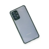 Newface Samsung Galaxy A72 Kılıf Miami Şeffaf Silikon