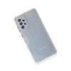 Newface Samsung Galaxy A72 Kılıf Miami Şeffaf Silikon