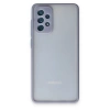 Newface Samsung Galaxy A72 Kılıf Montreal Silikon Kapak