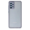 Newface Samsung Galaxy A72 Kılıf Montreal Silikon Kapak