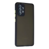 Newface Samsung Galaxy A72 Kılıf Montreal Silikon Kapak