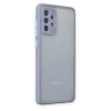 Newface Samsung Galaxy A72 Kılıf Montreal Silikon Kapak