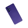 Newface Samsung Galaxy A72 Kılıf Nano içi Kadife Silikon