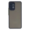 Newface Samsung Galaxy A73 5G Kılıf Montreal Silikon Kapak