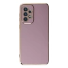 Newface Samsung Galaxy A73 5G Kılıf Volet Silikon