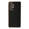 Newface Samsung Galaxy A73 5G Kılıf Volet Silikon