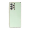 Newface Samsung Galaxy A73 5G Kılıf Volet Silikon
