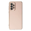 Newface Samsung Galaxy A73 5G Kılıf Volet Silikon