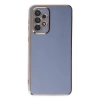 Newface Samsung Galaxy A73 5G Kılıf Volet Silikon