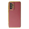 Newface Samsung Galaxy A73 5G Kılıf Volet Silikon