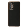 Newface Samsung Galaxy A73 5G Kılıf Volet Silikon
