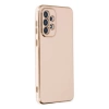 Newface Samsung Galaxy A73 5G Kılıf Volet Silikon