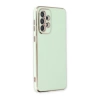 Newface Samsung Galaxy A73 5G Kılıf Volet Silikon