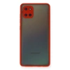 Newface Samsung Galaxy A81 / Note 10 Lite Kılıf Montreal Silikon Kapak