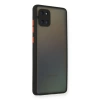 Newface Samsung Galaxy A81 / Note 10 Lite Kılıf Montreal Silikon Kapak