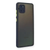 Newface Samsung Galaxy A81 / Note 10 Lite Kılıf Montreal Silikon Kapak