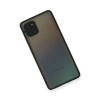 Newface Samsung Galaxy A81 / Note 10 Lite Kılıf Montreal Silikon Kapak