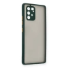 Newface Samsung Galaxy A91 / S10 Lite Kılıf Montreal Silikon Kapak