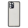 Newface Samsung Galaxy A91 / S10 Lite Kılıf Montreal Silikon Kapak