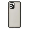 Newface Samsung Galaxy A91 / S10 Lite Kılıf Montreal Silikon Kapak