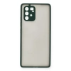 Newface Samsung Galaxy A91 / S10 Lite Kılıf Montreal Silikon Kapak