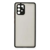Newface Samsung Galaxy A91 / S10 Lite Kılıf Montreal Silikon Kapak