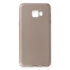 Newface Samsung Galaxy C5 Pro Kılıf First Silikon