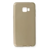 Newface Samsung Galaxy C5 Pro Kılıf First Silikon