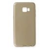 Newface Samsung Galaxy C7 Pro Kılıf First Silikon