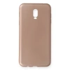 Newface Samsung Galaxy C8 Kılıf First Silikon
