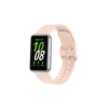 Newface Samsung Galaxy Fit 3 Klasik Kordon - Pudra