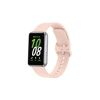 Newface Samsung Galaxy Fit 3 Klasik Kordon - Pudra