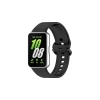 Newface Samsung Galaxy Fit 3 Klasik Kordon - Siyah