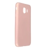 Newface Samsung Galaxy J4 Kılıf First Silikon