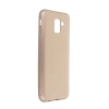Newface Samsung Galaxy J6 Kılıf First Silikon