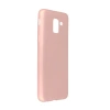 Newface Samsung Galaxy J6 Kılıf First Silikon